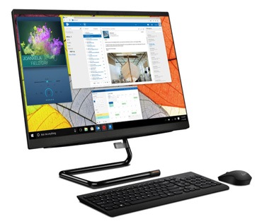 Ideacentre AIO 3 Desktop Price in Chennai