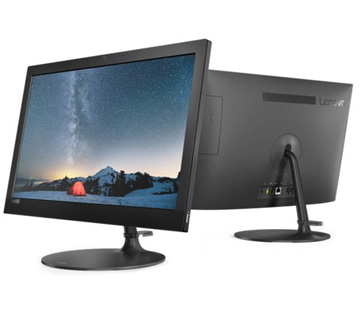 Ideacentre AIO 330 Desktop Price in Chennai