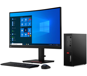 Thinkcentre M70c Desktop Price in Chennai