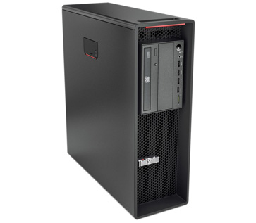 Thinkstation P520 Desktop Price in Chennai