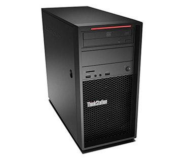 Thinkstation P520c Desktop Price in Chennai