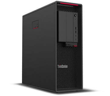 Thinkstation P620 Tower Desktop Price in Chennai