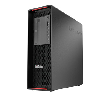 Thinkstation P720 Desktop Price in Chennai