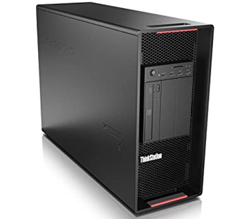 Thinkstation P920 Desktop Price in Chennai