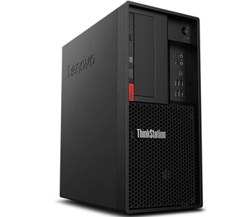 Thinkstation P330 Tower Desktop Price in Chennai