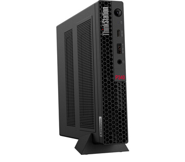 Thinkstation P340 Tiny Desktop Price in Chennai