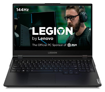 
								 Lenovo Legion 5 Laptop Price in Chennai