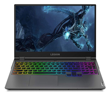 Lenovo Legion 5Pi Laptop Price in Chennai