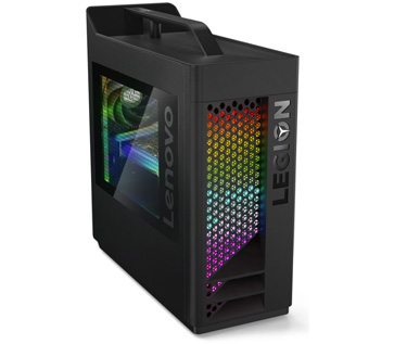 Legion T730 Desktop Price in Chennai