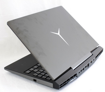 
								 Lenovo Legion Y7000 SE Gaming Laptop Price in Chennai