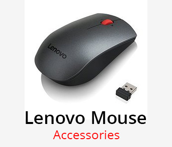 Lenovo Mouse 