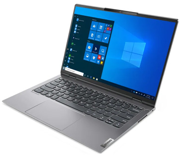 
								 ThinkBook 14 Gen 2 Laptop Price in Chennai