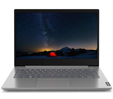 
								 ThinkBook 14 Laptop Price in Chennai