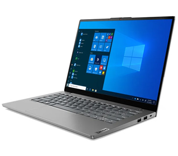 
								 ThinkBook 14s Yoga Laptop Price in Chennai