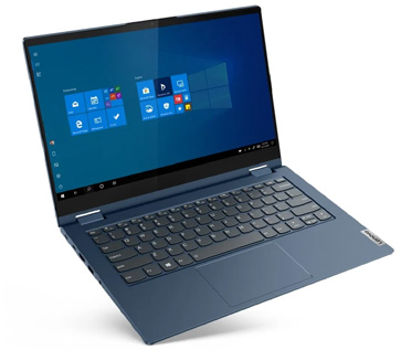 
								 ThinkBook 14s Yoga Laptop Price in Chennai