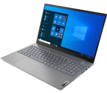 
								 ThinkBook 15 Gen 2 Laptop Price in Chennai