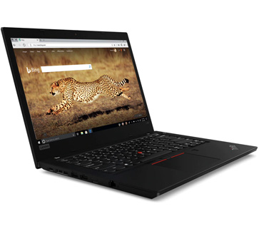 
								 ThinkPad L490 Laptop Price in Chennai