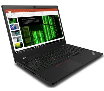 
								 ThinkPad T15p Laptop Price in Chennai