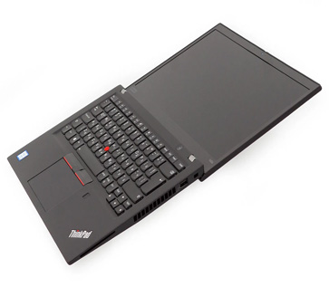 
								 ThinkPad T490s Laptop Price in Chennai