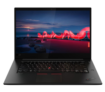 
								 ThinkPad X1 Extreme Gen 3 Laptop Price in Chennai