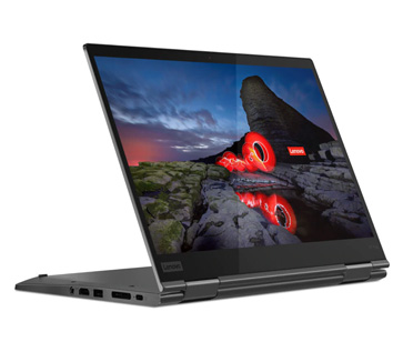 
								 ThinkPad X1 Yoga Gen 5 Price in Chennai