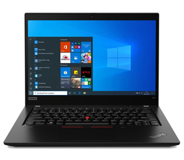 
								 ThinkPad X13 laptop Price in Chennai