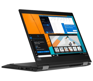 
								 ThinkPad X13 Yoga laptop Price in Chennai