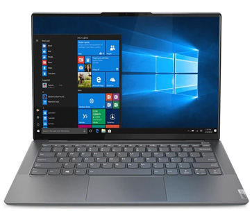 
								 Lenovo Yoga S940 Laptop Price in Chennai