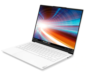 Yoga Slim 7i Carbon Laptop Price in Chennai