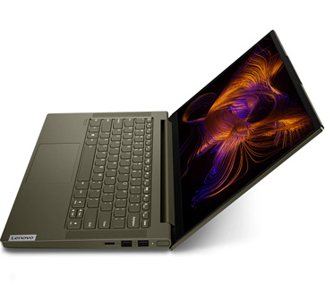 
								 Lenovo Yoga Slim 7i Laptop Price in Chennai