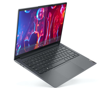 Yoga Slim 7i Pro Laptop Price in Chennai