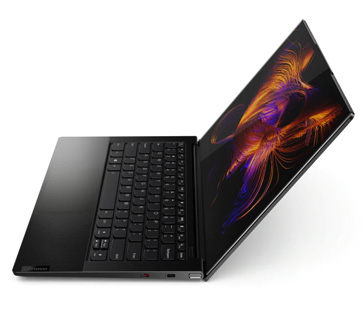 Yoga Slim 9i Laptop Price in Chennai